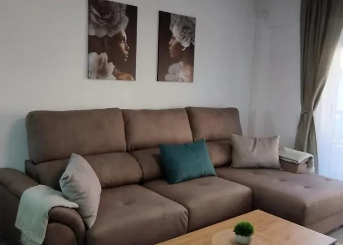 Apartamento Sofia