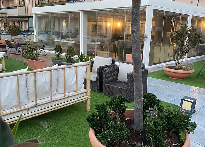 Myhome 75 Premium Luxury B&B