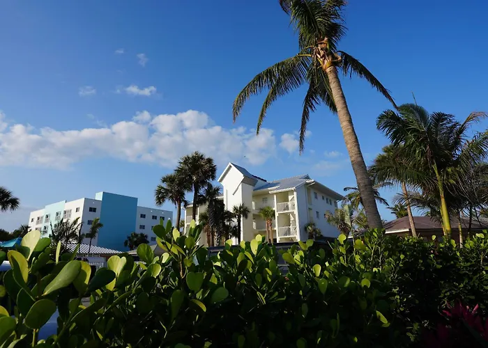 Manasota Key Resort