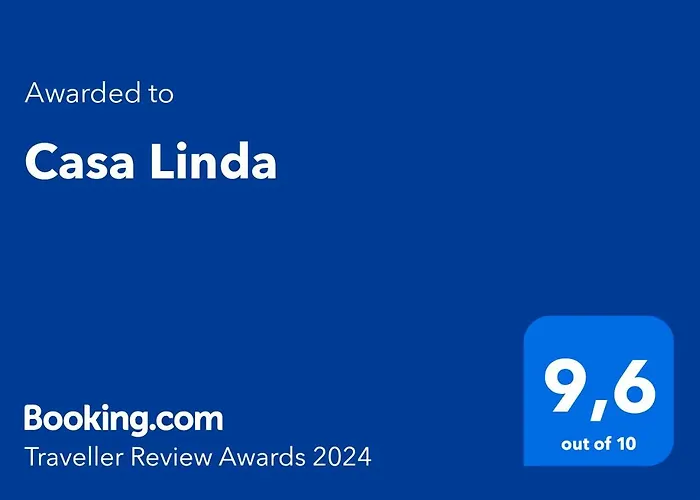 Casa Linda