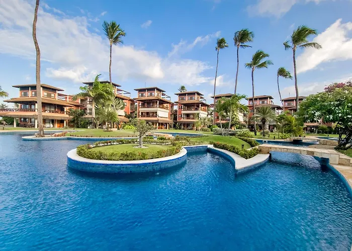 Cumbuco Dream Village 602V By Aloha Vibes Adm