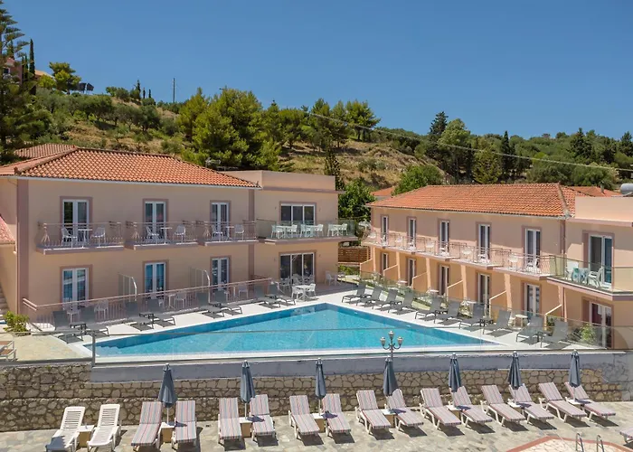 Mary Elen Boutique Hotel