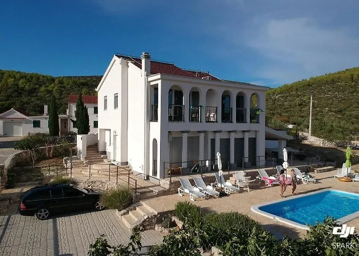 Apartment Olea