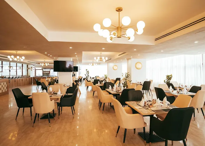 Aya Addis Hotel
