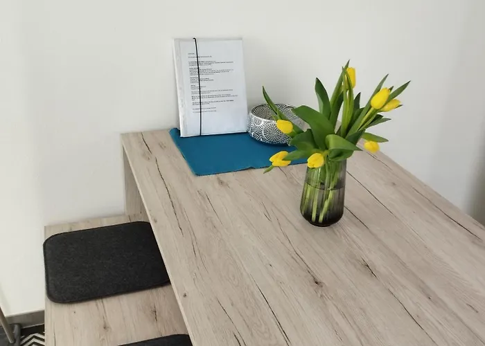 Ferienwohnung Down Under am Bodensee