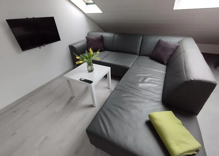 Ferienwohnung Down Under am Bodensee
