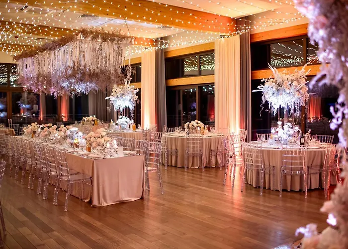 Kolumna Park Hotel