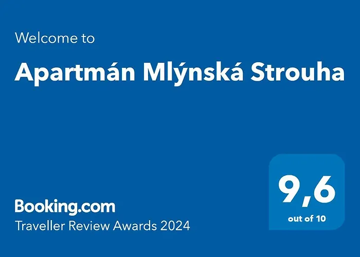 Apartman Mlynska Strouha