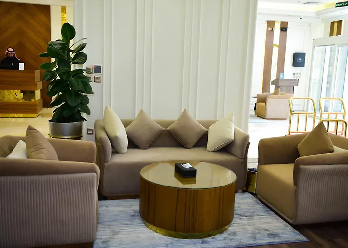 Rose Park Apartment Hotel