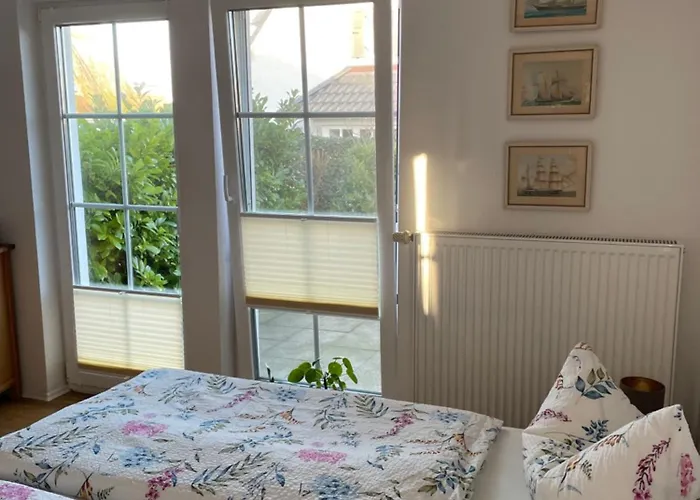 Ferienhaus Kaptein Meyer