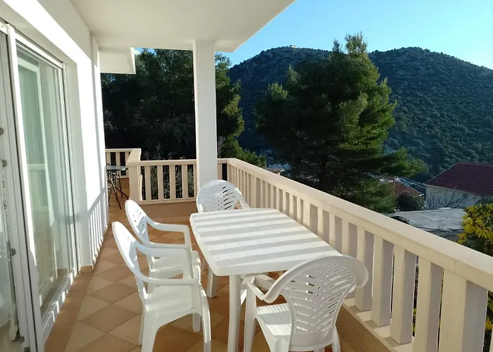Apartments Silvije