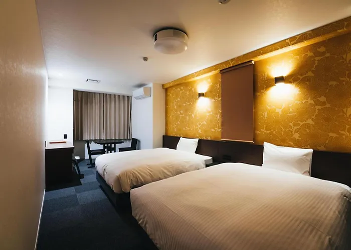 Tapstay Hotel - Vacation Stay 35228V
