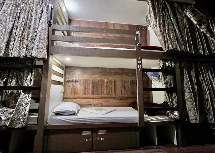 Hotel Rest Inn