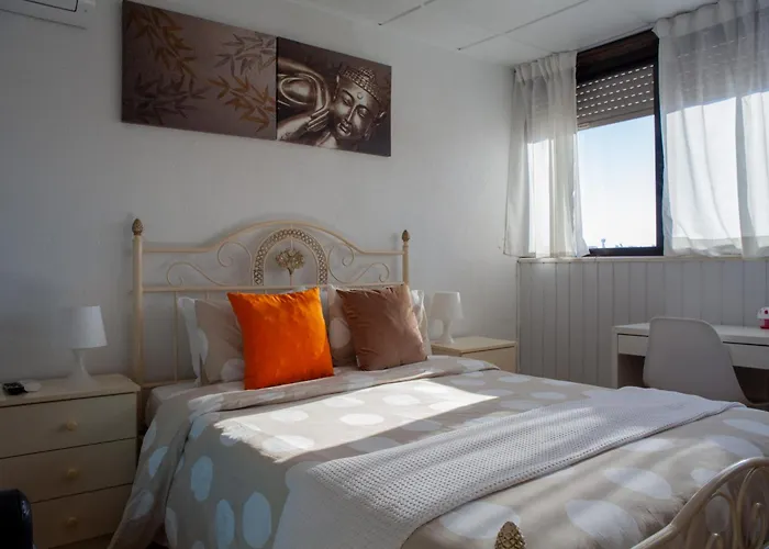 Just4Uapartment 2 - Near Lisbon & Beach - With Ac