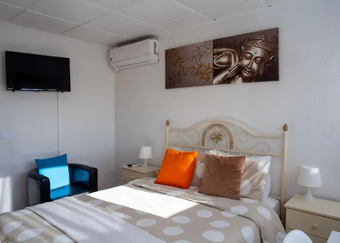 Just4Uapartment 2 - Near Lisbon & Beach - With Ac