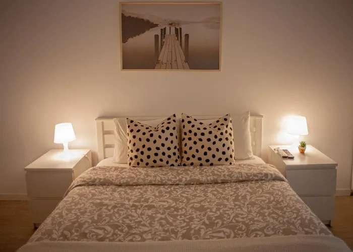 Just4Uapartment - Near Lisbon & Beach - With Ac