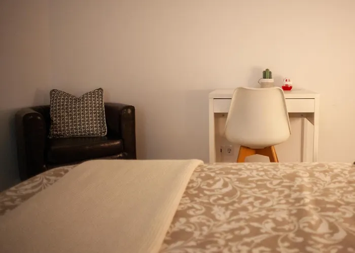 Just4Uapartment - Near Lisbon & Beach - With Ac
