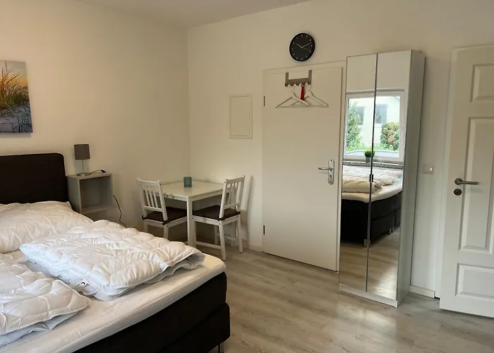 Mimi's Ostseeglück