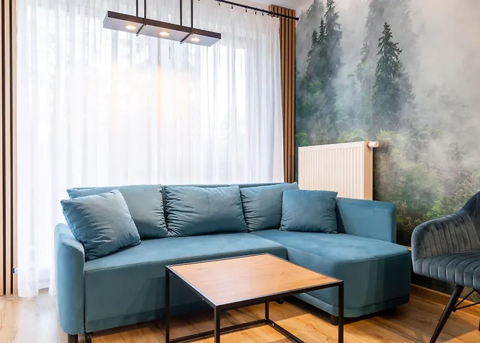RentPlanet - Apartamenty Kilińskiego