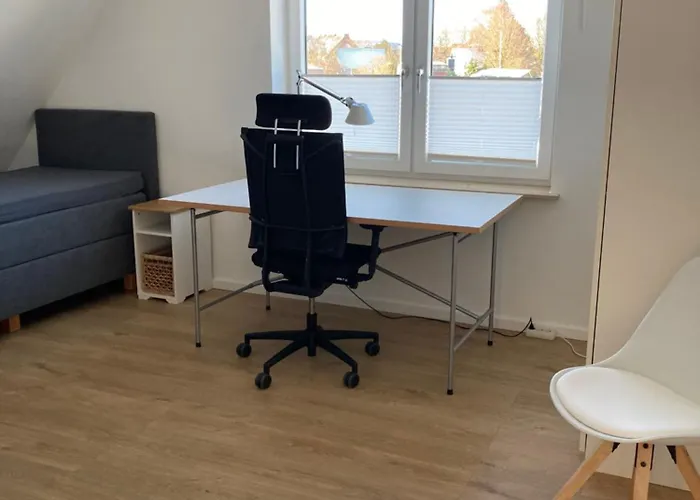 Ferienwohnung kleines Glück