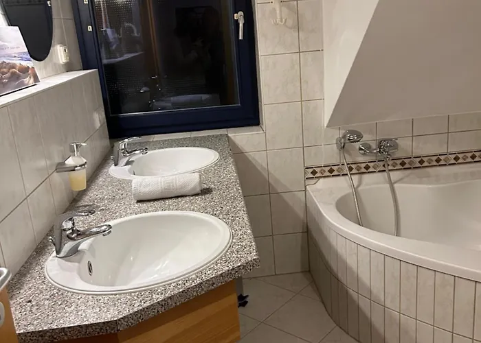 Cute Appartement Near Cologne
