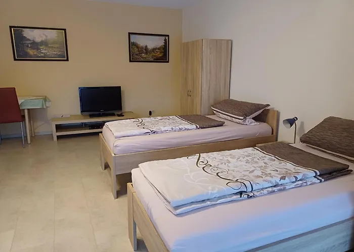 Thüringer Zimmer