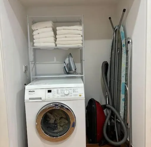 Wohnung See- und Bergnähe