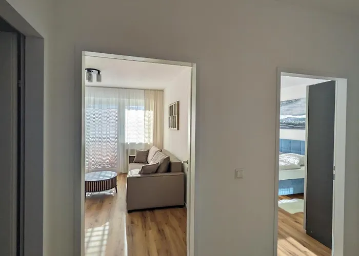 Charmante Ferienwohnung in VILLACH