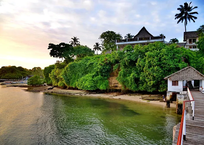 Mnarani Beach Club