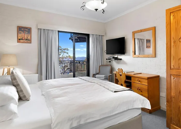 Hotel Pension Grimus