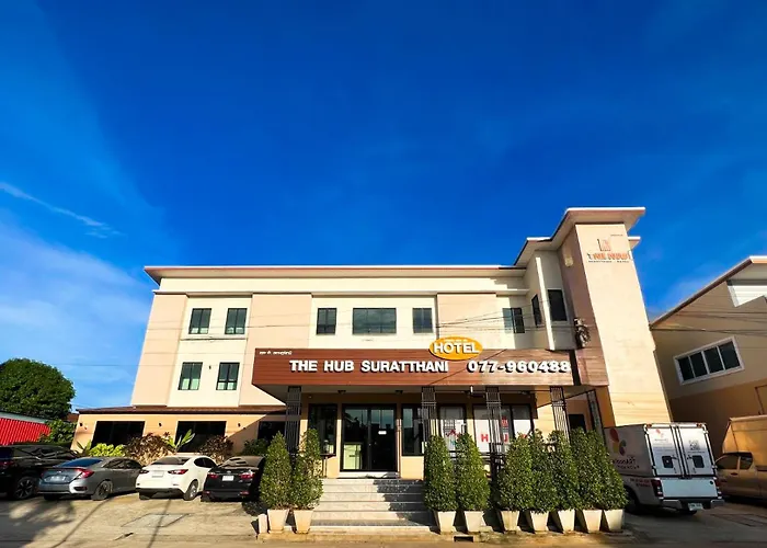 The Hub Suratthanl