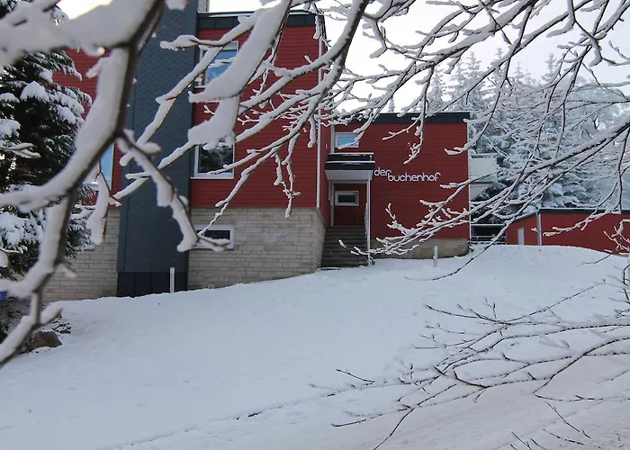 Der Buchenhof
