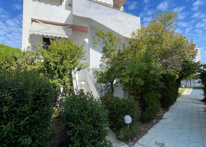 Sofia'S House