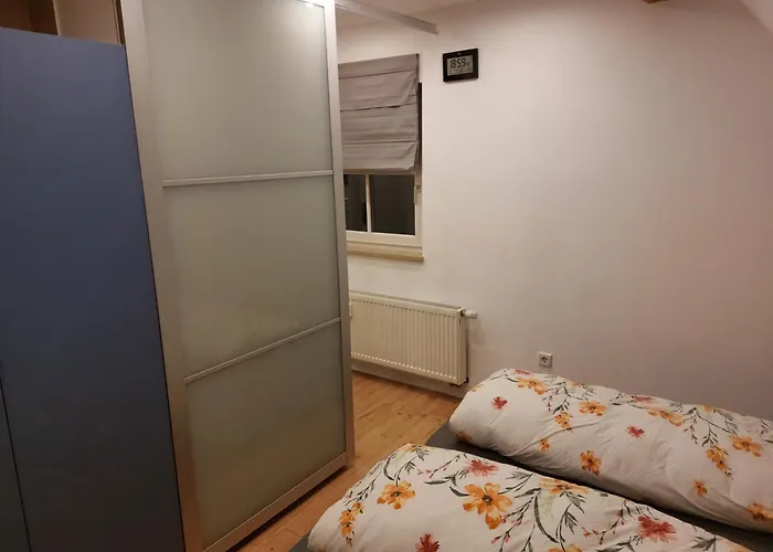 Apartment Home 3