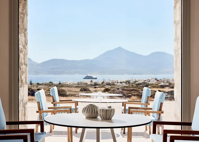 Civitas Milos