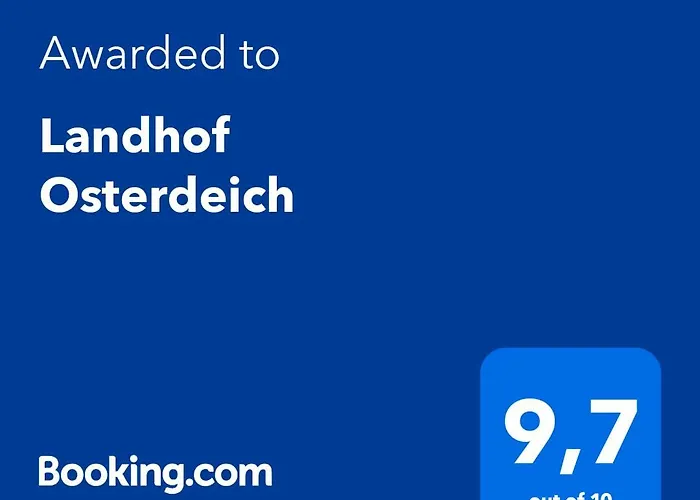 Landhof Osterdeich