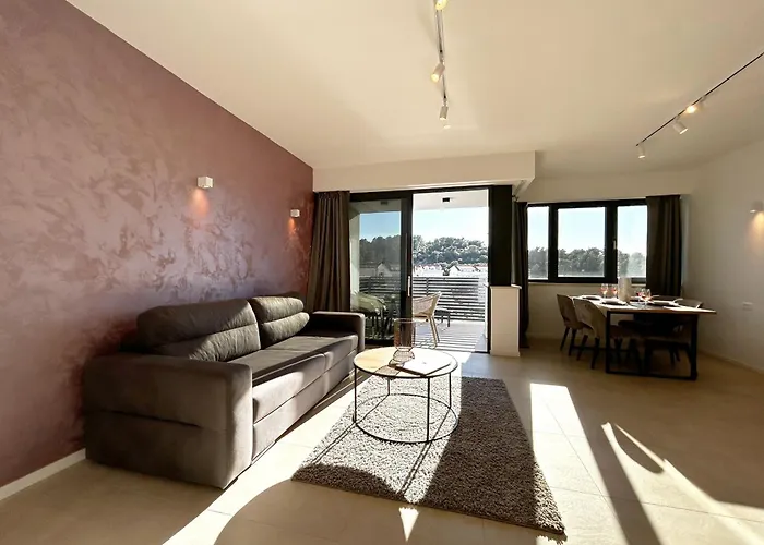 Sandi Hvar Apartments