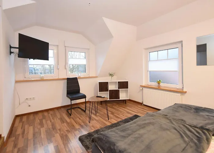 Ferienhaus Auszeit