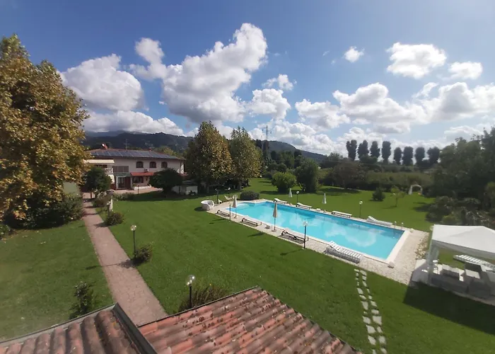Villa Fioccomare