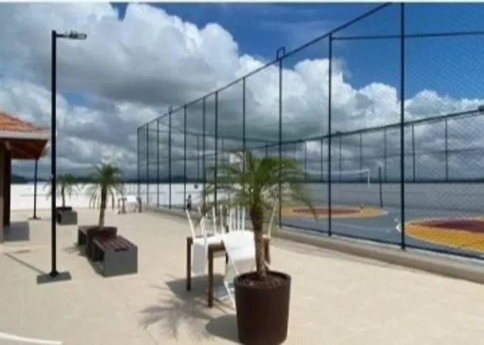 Apartamento Praia Balneário Piçarras -Beto carrero