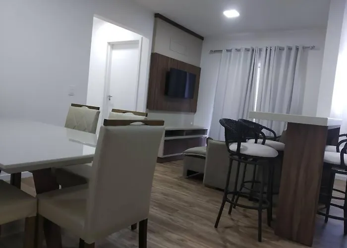 Apartamento Praia Balneário Piçarras -Beto carrero