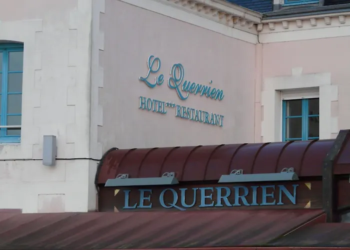 Le Querrien