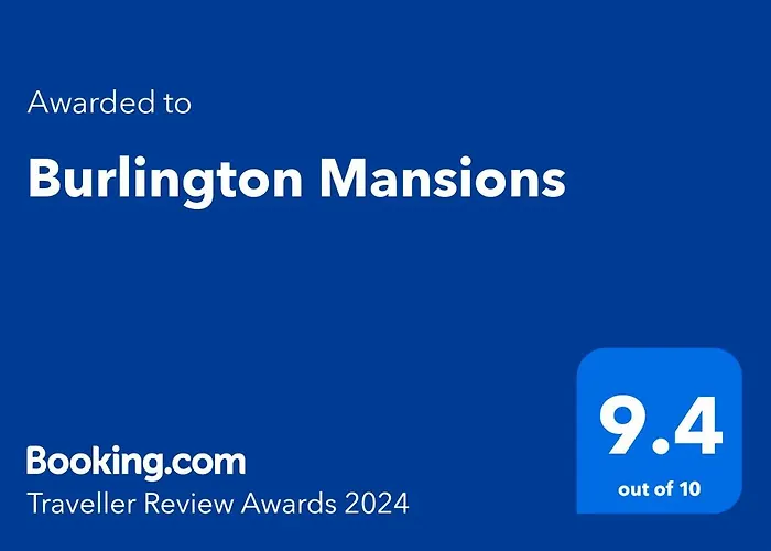 Burlington Mansions