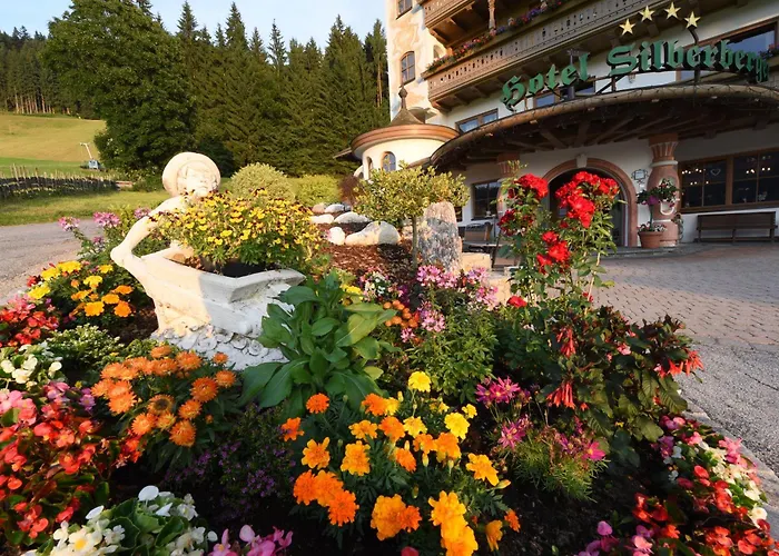 Hotel Silberberger
