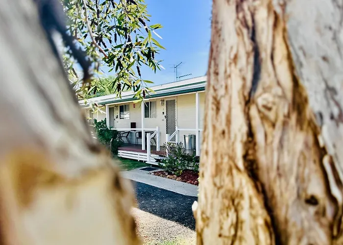 Country Way Motor Inn