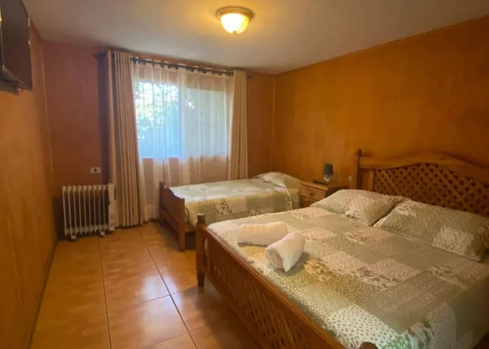 Hotel San Juan