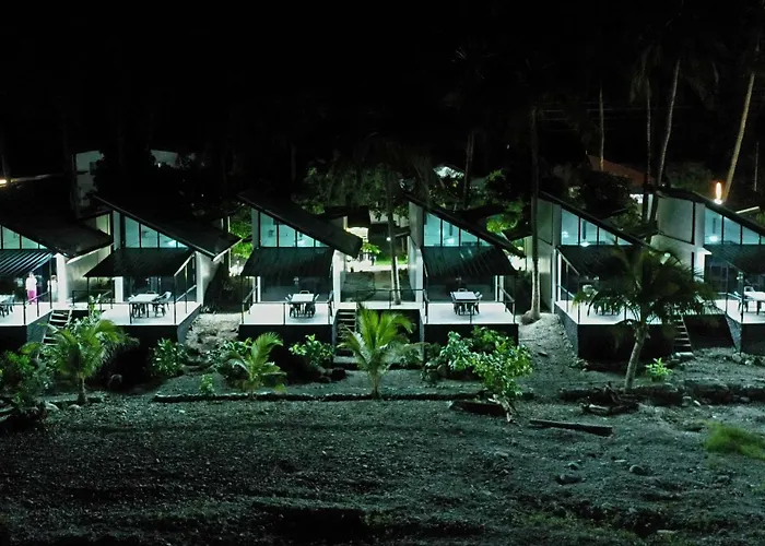 Surigao Dream Beach Resort