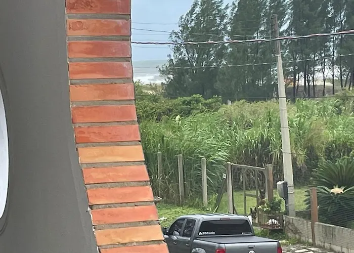 Residencial Brilha Mar