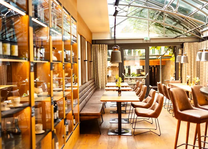 Der Thaller - Wirtshaus - Restaurant - Hotel