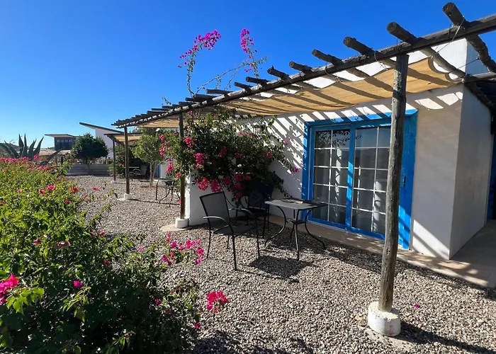 Santerra, Valle De Guadalupe